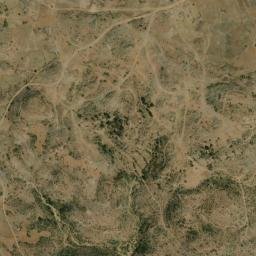 Satellite imagery of Togagazo, ER
