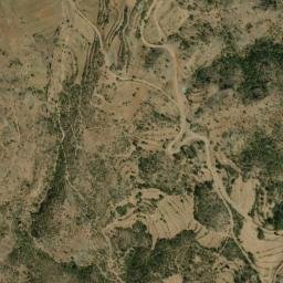 Satellite imagery of Togagazo, ER