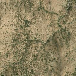Satellite imagery of Mussinale, ER