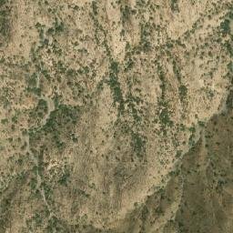 Satellite imagery of Mussinale, ER