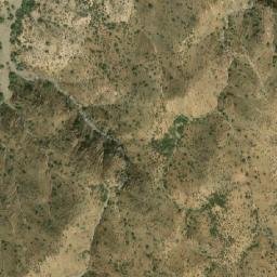 Satellite imagery of Mussinale, ER