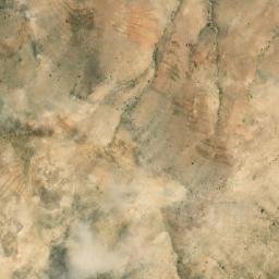 Satellite imagery of Mauseb, ER