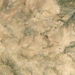 Satellite imagery of Mauseb, ER