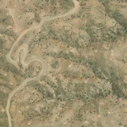Satellite imagery of Diyot, ER