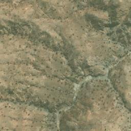 Satellite imagery of Diyot, ER