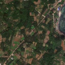 Satellite imagery of Mũi Ba Làng An, VN