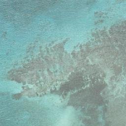 Satellite imagery of Puntan Flores, MP