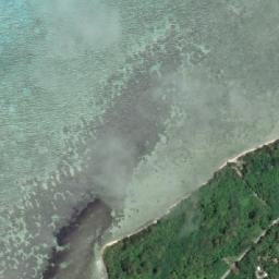 Satellite imagery of Puntan Dogas, MP