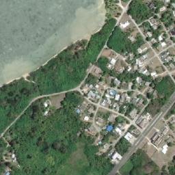 Satellite imagery of Puntan Dogas, MP