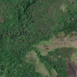 Satellite imagery of Landeran Achugao, MP