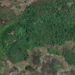 Satellite imagery of Laderan Papao, MP