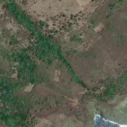 Satellite imagery of Laderan Kalaberan Lichan, MP