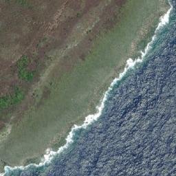 Satellite imagery of Puntan Tangke, MP