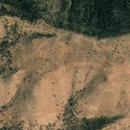 Satellite imagery of Lofa Barago, ER