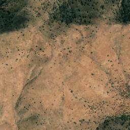 Satellite imagery of Lofa Barago, ER