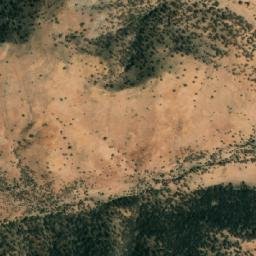 Satellite imagery of Lofa Barago, ER