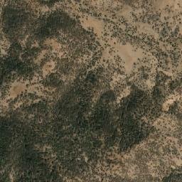 Satellite imagery of Eramba, ER