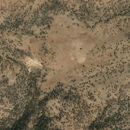 Satellite imagery of Eramba, ER