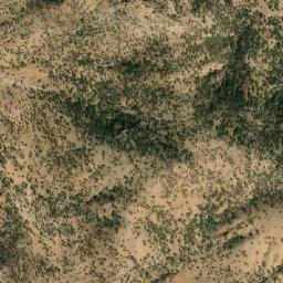 Satellite imagery of Tiskabebi-Temmeray, ER