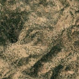 Satellite imagery of Tiskabebi-Temmeray, ER