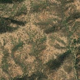 Satellite imagery of Serae, ER