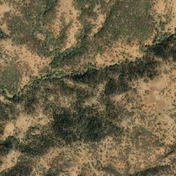 Satellite imagery of Serae, ER