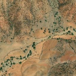Satellite imagery of Gobatiya, ER