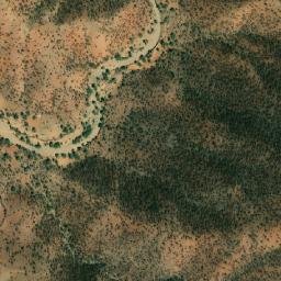 Satellite imagery of Gobatiya, ER