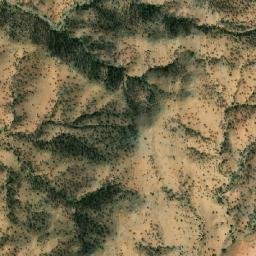 Satellite imagery of Baga Tia, ER