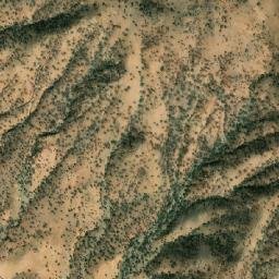Satellite imagery of Baga Tia, ER