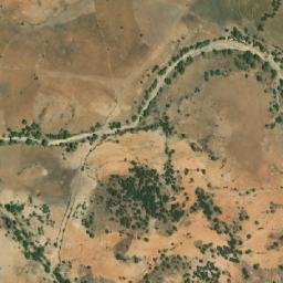 Satellite imagery of Gramender, ER