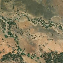 Satellite imagery of Gramender, ER