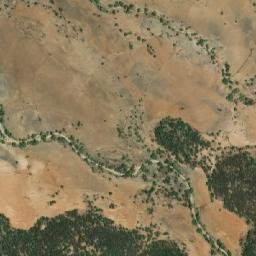 Satellite imagery of Gramender, ER