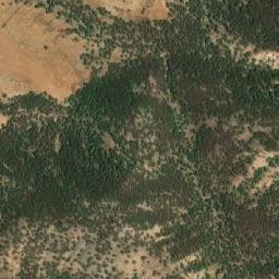 Satellite imagery of Megegdi-Megual’, ER