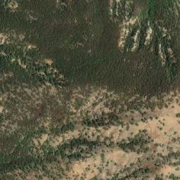 Satellite imagery of Megegdi-Megual’, ER