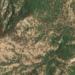 Satellite imagery of Megegdi-Megual’, ER