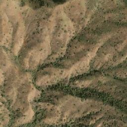 Satellite imagery of Ad Kealu, ER