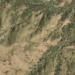 Satellite imagery of Dembe Deshimu, ER