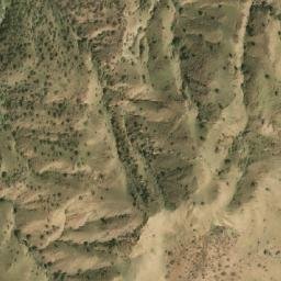 Satellite imagery of Dembe Deshimu, ER