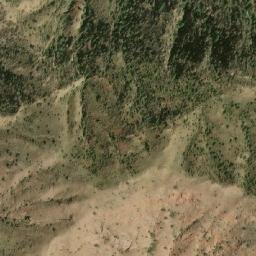 Satellite imagery of Ziban Zagri, ER