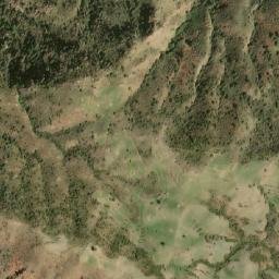 Satellite imagery of Ziban Zagri, ER