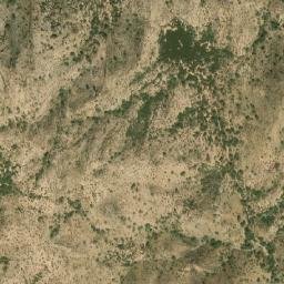 Satellite imagery of Mussinale, ER