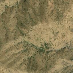 Satellite imagery of Mussinale, ER