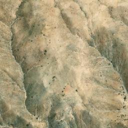 Satellite imagery of Mauseb, ER