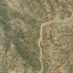 Satellite imagery of Diyot, ER