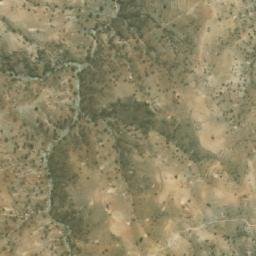 Satellite imagery of Diyot, ER