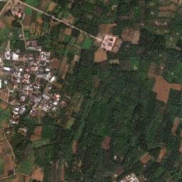 Satellite imagery of Mũi Ba Làng An, VN