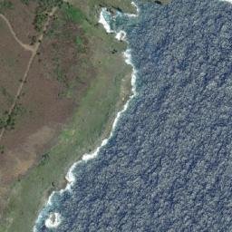 Satellite imagery of Puntan Tangke, MP