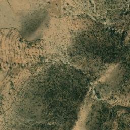 Satellite imagery of Tabamba, ER