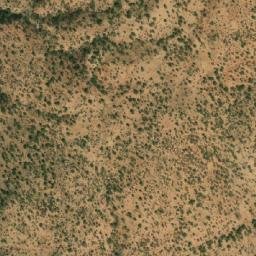 Satellite imagery of Tabamba, ER